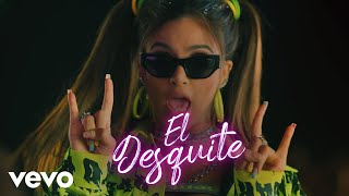 Dayanara  El Desquite  Video Oficial [upl. by Nyrat]