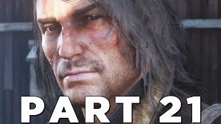 RED DEAD REDEMPTION 2 Walkthrough Gameplay Part 21  SHEEP RDR2 [upl. by Aikahc]