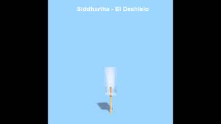 Siddhartha  El Deshielo Audio [upl. by Biegel]