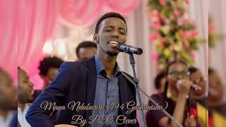 Mana Nduburira 194 Gushimisha by PaPi Clever Official Audio 2018 [upl. by Mines519]