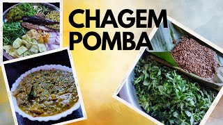 Chagempomba recipe manipuri stylecooking [upl. by Bonucci]