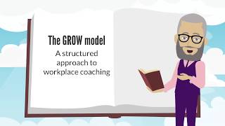 Workplace coaching using the GROW model [upl. by Lomax]