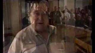 Bernard Manning  From Beyond The Grave [upl. by Lleryd]