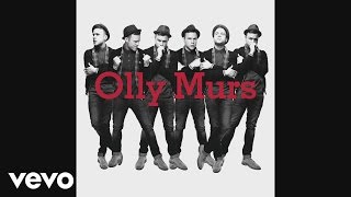 Olly Murs  Change Is Gonna Come Audio [upl. by Syla]