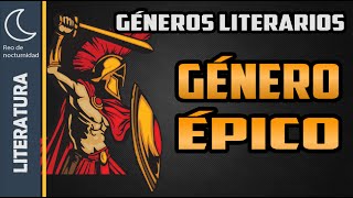 Género épico [upl. by Aidan690]