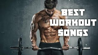 Best Motivational workout Songs 2020  Best Gym songs 2020  Motivational music  Workout songs [upl. by Atterual165]