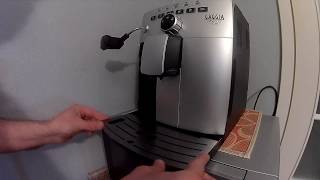 GAGGIA NAVIGLIO DELUXE WEEKLY CLEANING Еженедельная чистка [upl. by Enimrac]