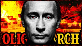 The Murderous Rise of Russias Billionaires Movie [upl. by Ainigriv]