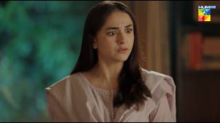 Qarz e Jaan  Ep 19 Promo  Sat At 8 PM  Yumna Zaidi Usama Khan amp Nameer Khan  HUM TV [upl. by Josias]