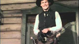 Shane 1953 Jack Palance  And where do you think youre going [upl. by Pratt]