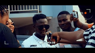 Kunta Kinte  Akwaaba Official Music Video [upl. by Tnecillim]