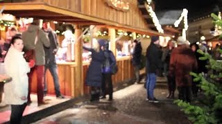 Danish Christmas traditions [upl. by Notlek167]