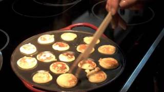 Poffertjes [upl. by Orlando]