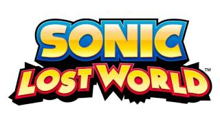 Dr Eggman Showdown Sonic Lost World Music Extended HD [upl. by Placida]