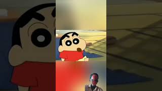 shinchan Thug life in Tamil part 1 [upl. by Eihcir542]