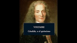 CÁNDIDO O EL OPTIMISMO  VOLTAIRE Resumen y reseña [upl. by Eiuqcaj]