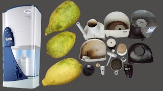 How To Wash amp Clean Pureit Water Purifier Filter at Home  পিওরইট ফিল্টার পরিস্কার পদ্ধতি  Pureit [upl. by Dlaner]