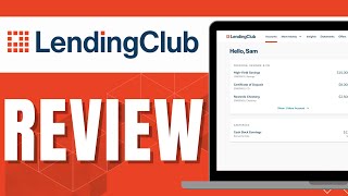 LENDING CLUB LOAN REVIEW [upl. by Breskin]