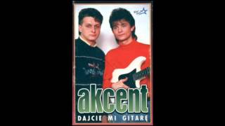 Akcent  Cinzano 1993 [upl. by Johnston]