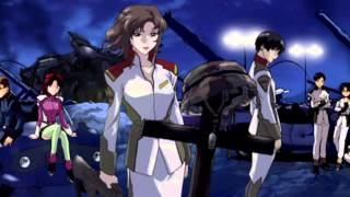 Gundam SEED Ending 1  Full Song  Official Music Video [upl. by Wayne]