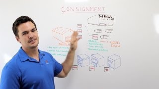 Consignment  Whiteboard Wednesday [upl. by Morten]