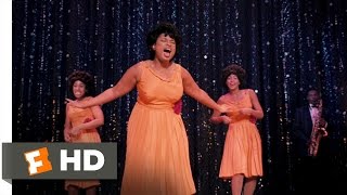 Dreamgirls 19 Movie CLIP  Introducing The Dreamettes 2006 HD [upl. by Seadon]