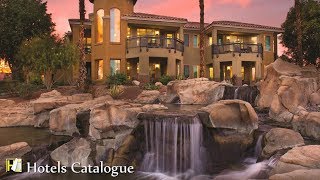 Marriotts Desert Springs Villas II  Hotel Overview [upl. by Papert]