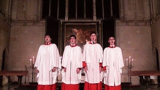 Kings College Choir announces major change [upl. by Hauser602]