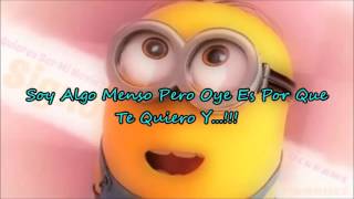 ♥ Signo Rap Quieres Ser Mi Novia ♥ Letra HD Oficial [upl. by Michaelina]