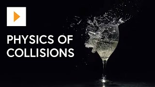 Physics Of Collisions [upl. by Julis]