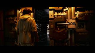 Inception IMAX® TV Spot [upl. by Iyre646]