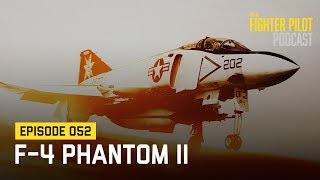 052  F4 Phantom II part 1 [upl. by Tati]