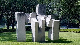 Eduardo Chillida Sculptor [upl. by Scottie]