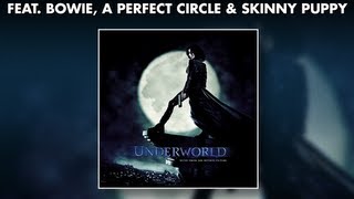 Underworld 2003 Original Soundtrack  Official Album Preview [upl. by Askwith493]