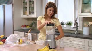 Smoothies from the Chobani Kitchen [upl. by Aimej]