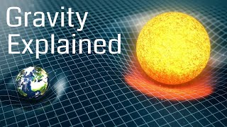 Gravity Explained Simply [upl. by Anuat]