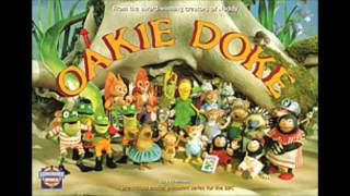 Oakie Doke Theme Song [upl. by Pippy]