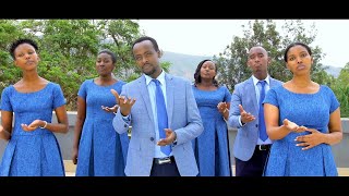 AMBASSADORS OF CHRIST CHOIR RWANDA COVER [upl. by Jenna]