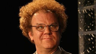 The Untold Truth Of Dr Steve Brule [upl. by Rie]