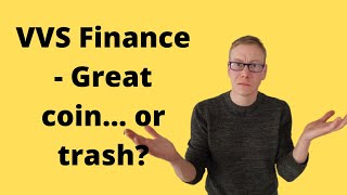 VVS Finance crypto review  My honest uncensored opinion [upl. by Alamap37]