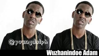 Young Dolph  Go Get Sum Mo Lyrics [upl. by Alejo]