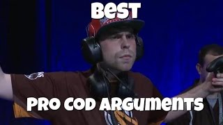 Best Cod Pro Arguments  Part 2 [upl. by Aket]