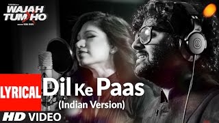 Phir Mulaqat Lyrics  Cheat India  Jubin Nautiyal  Emraan H Shreya D  KunaalRangon  Kunaal V [upl. by Luther]