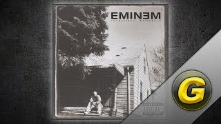 Eminem  Paul Skit Marshall Mathers LP [upl. by Kraus]