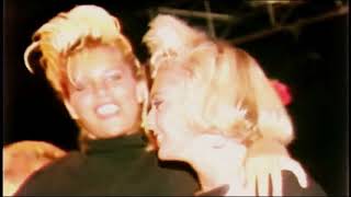 LEBANON HANOVER  Babes of the 80s Clip She Past AwayVIDEOClip HDHQ [upl. by Rogozen399]