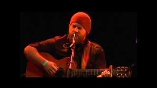 Zac Brown Band  Colder Weather Live amp Unplugged [upl. by Adnilreh]