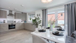 Bovis Homes The Spruce II [upl. by Terb]