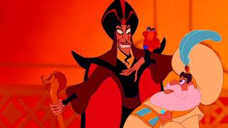 Aladdin  Jafar 214 Arabic 2013 HD [upl. by Lorita338]