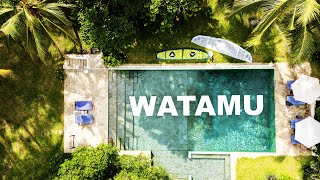 WATAMU FOILING [upl. by Ah]