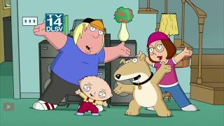 Family Guy  Intro Fail Montage [upl. by Lennard882]